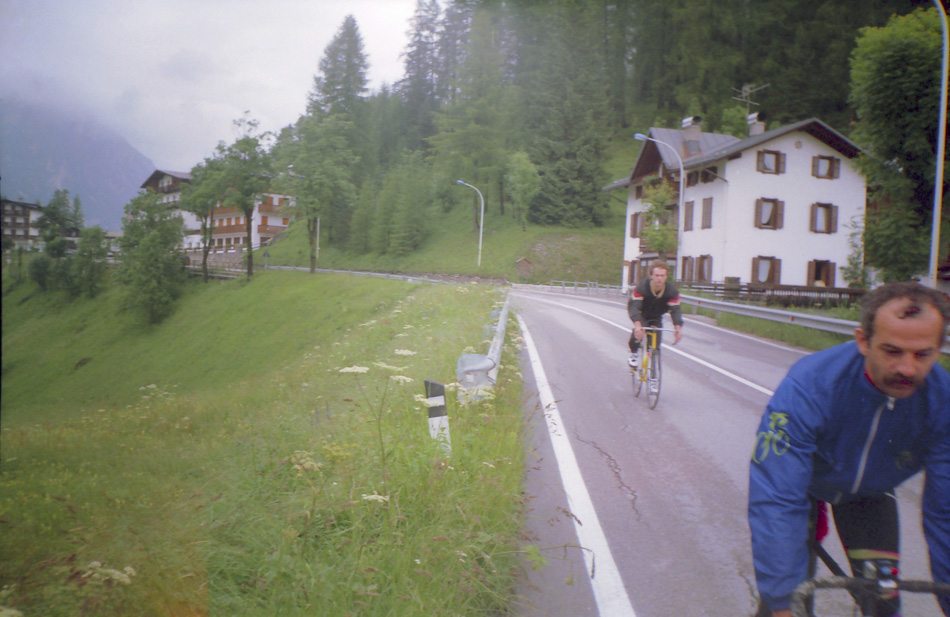 34 Tour de 97